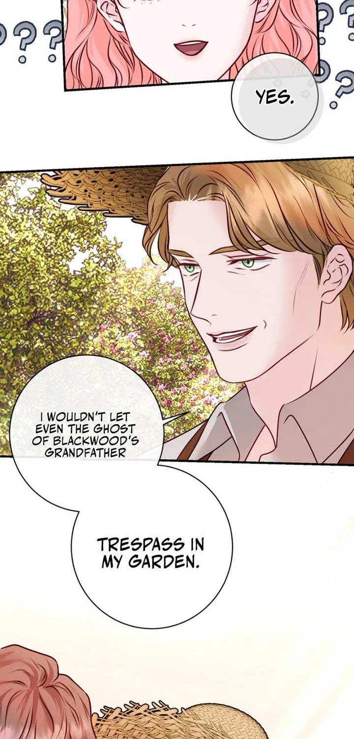 The Fate of the Perennial Sub Male Lead Is in My Hands Chapter 19 page 43 - 