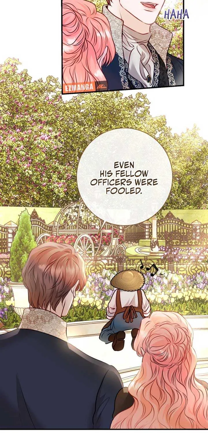 The Fate of the Perennial Sub Male Lead Is in My Hands Chapter 19 page 46 - 