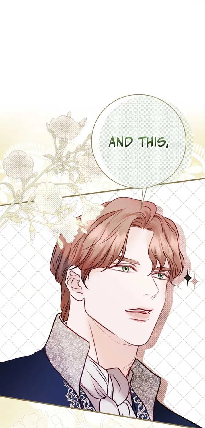 The Fate of the Perennial Sub Male Lead Is in My Hands Chapter 19 page 47 - 