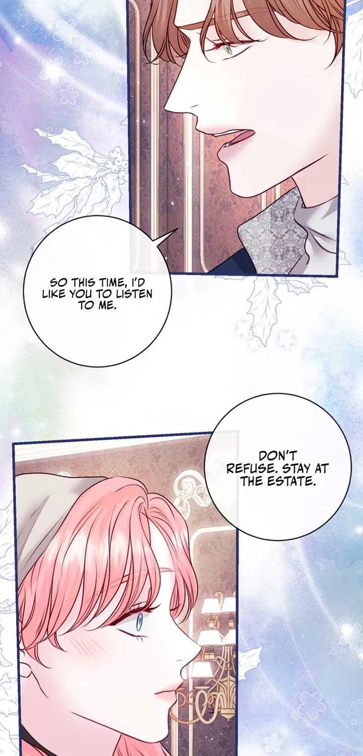 The Fate of the Perennial Sub Male Lead Is in My Hands Chapter 19 page 7 - 