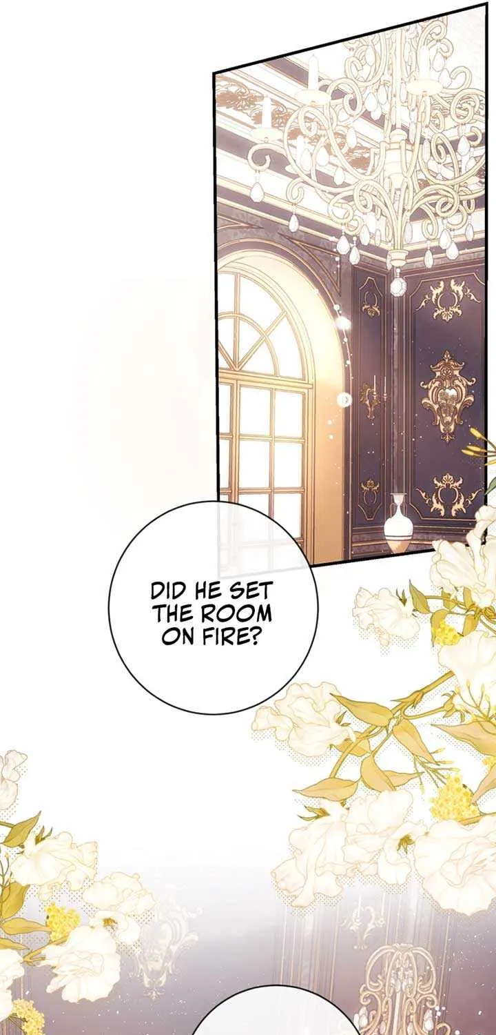 The Fate of the Perennial Sub Male Lead Is in My Hands Chapter 19 page 10 - 