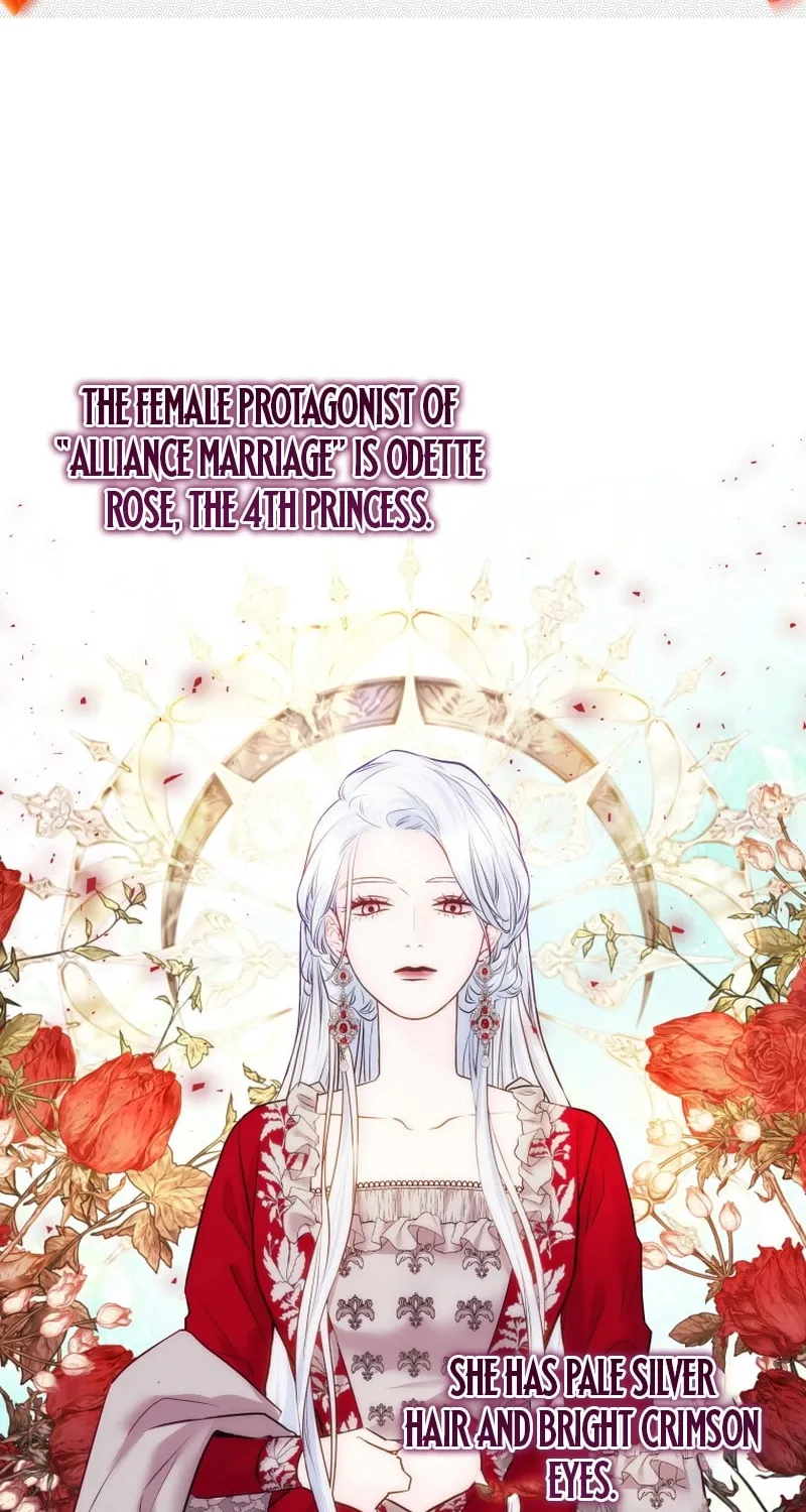 The Fate of the Perennial Sub Male Lead Is in My Hands Chapter 2 page 2 - 