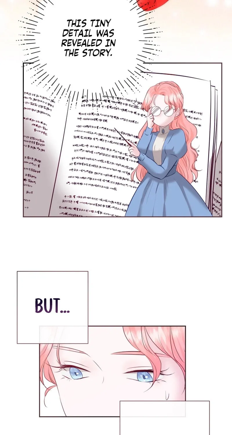 The Fate of the Perennial Sub Male Lead Is in My Hands Chapter 2 page 11 - 