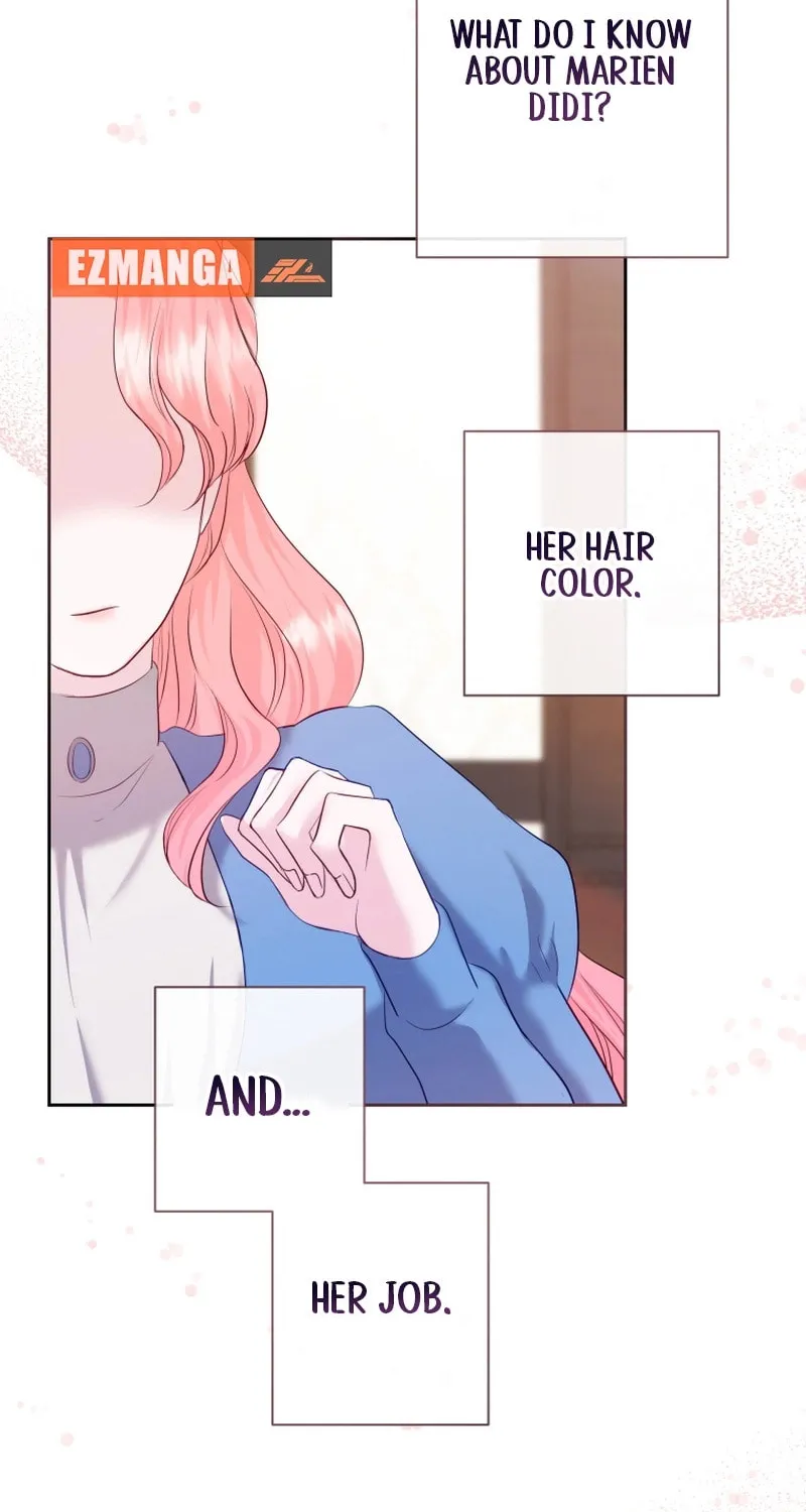 The Fate of the Perennial Sub Male Lead Is in My Hands Chapter 2 page 12 - 