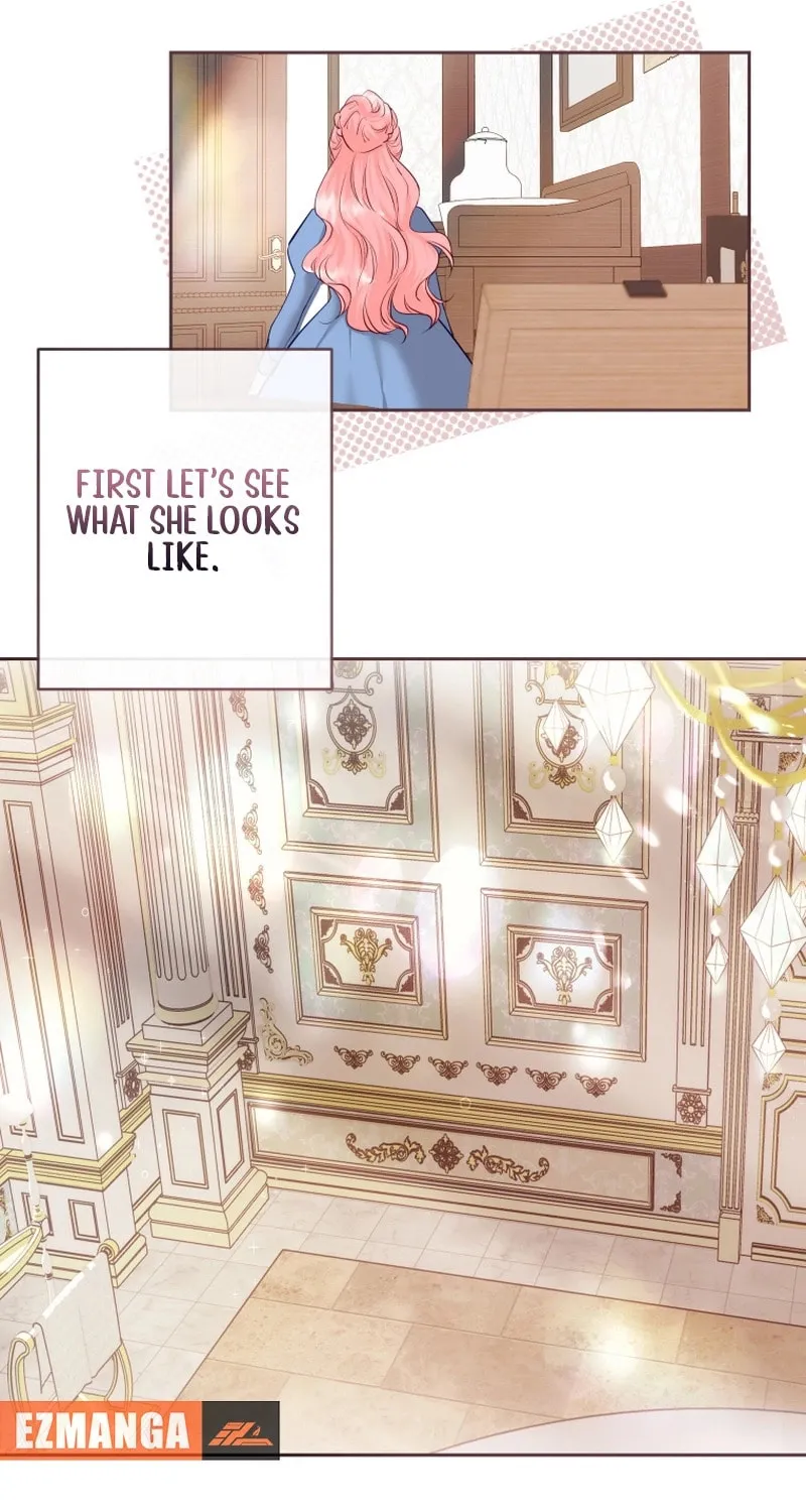 The Fate of the Perennial Sub Male Lead Is in My Hands Chapter 2 page 14 - 