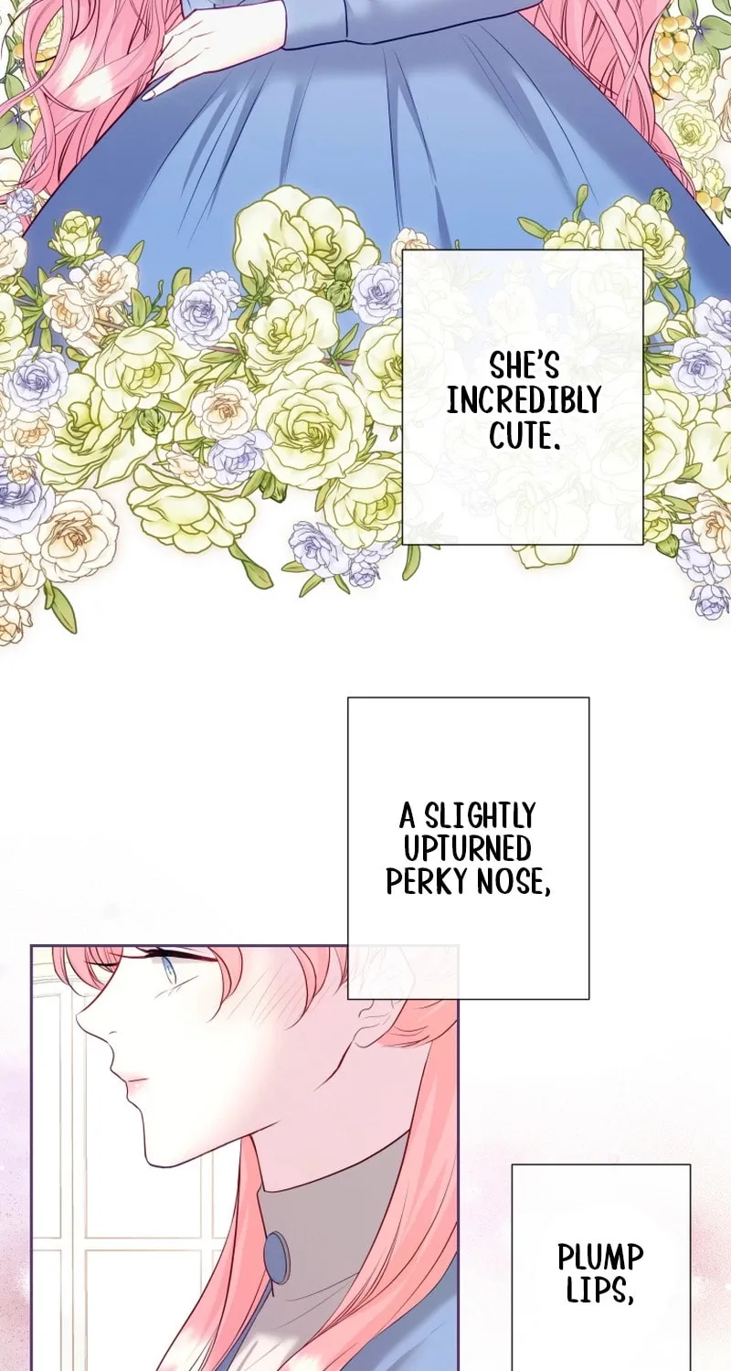 The Fate of the Perennial Sub Male Lead Is in My Hands Chapter 2 page 19 - 