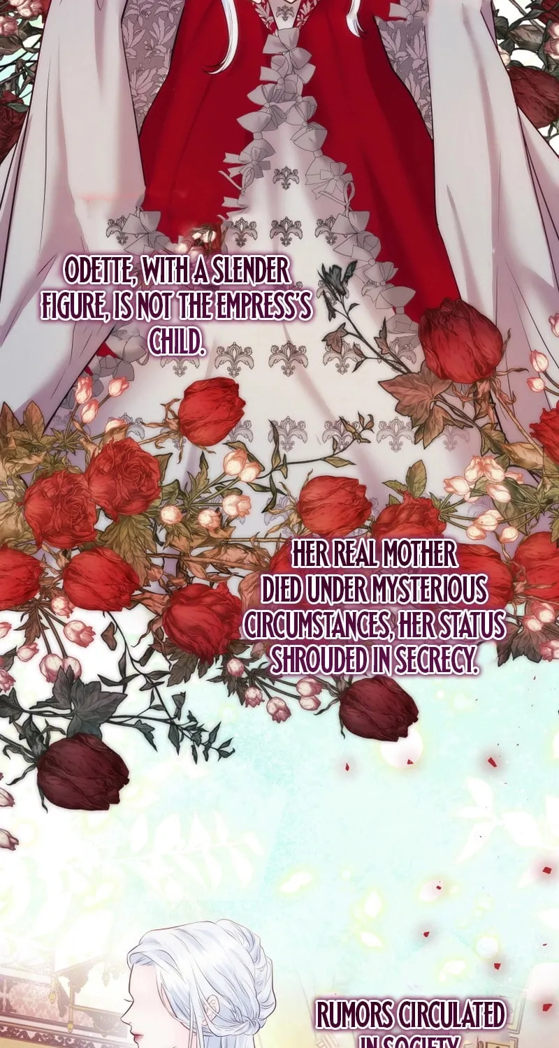 The Fate of the Perennial Sub Male Lead Is in My Hands Chapter 2 page 3 - 