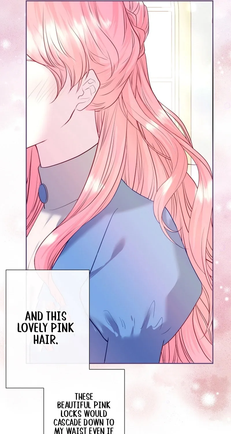 The Fate of the Perennial Sub Male Lead Is in My Hands Chapter 2 page 21 - 