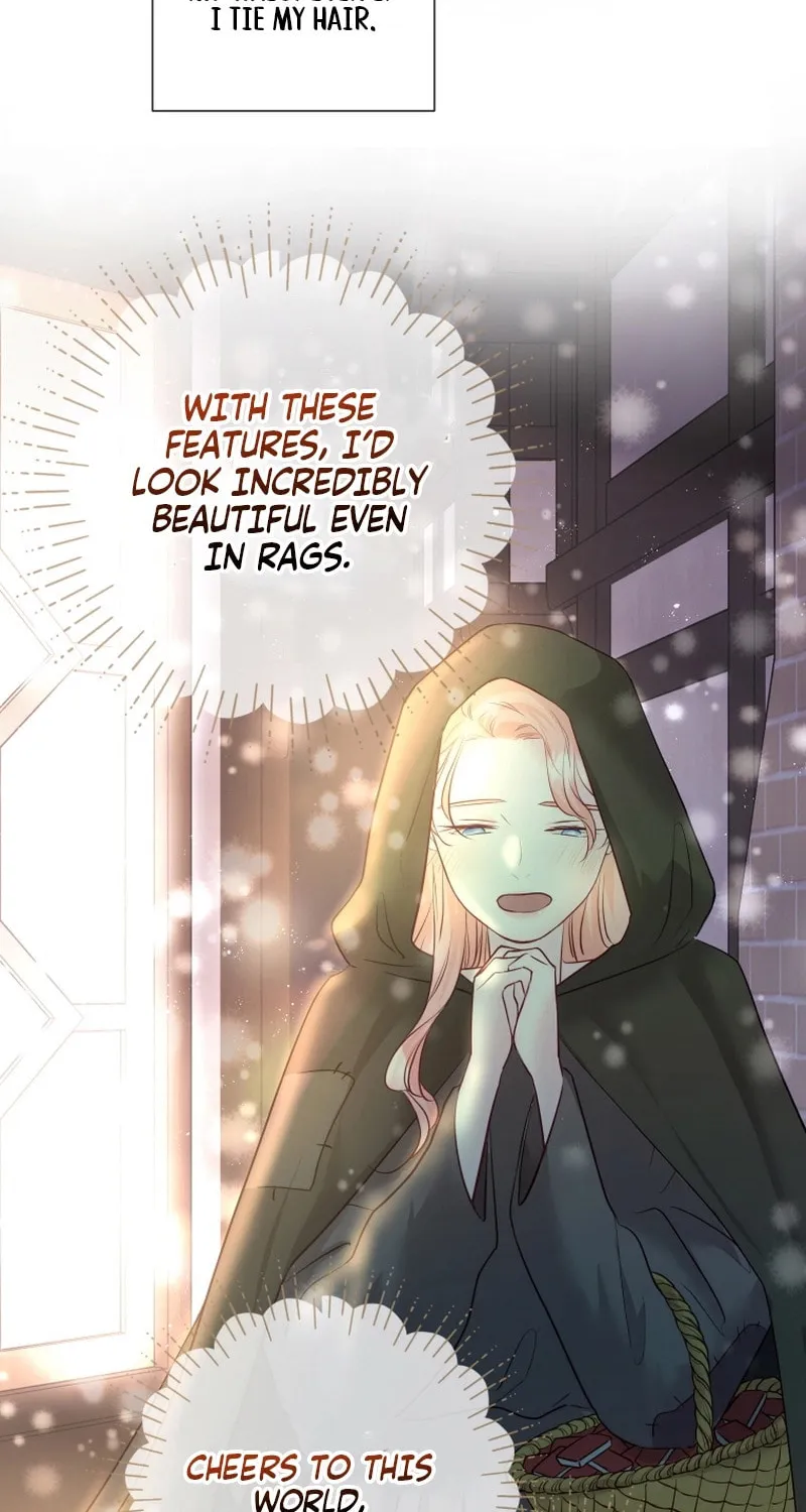 The Fate of the Perennial Sub Male Lead Is in My Hands Chapter 2 page 22 - 