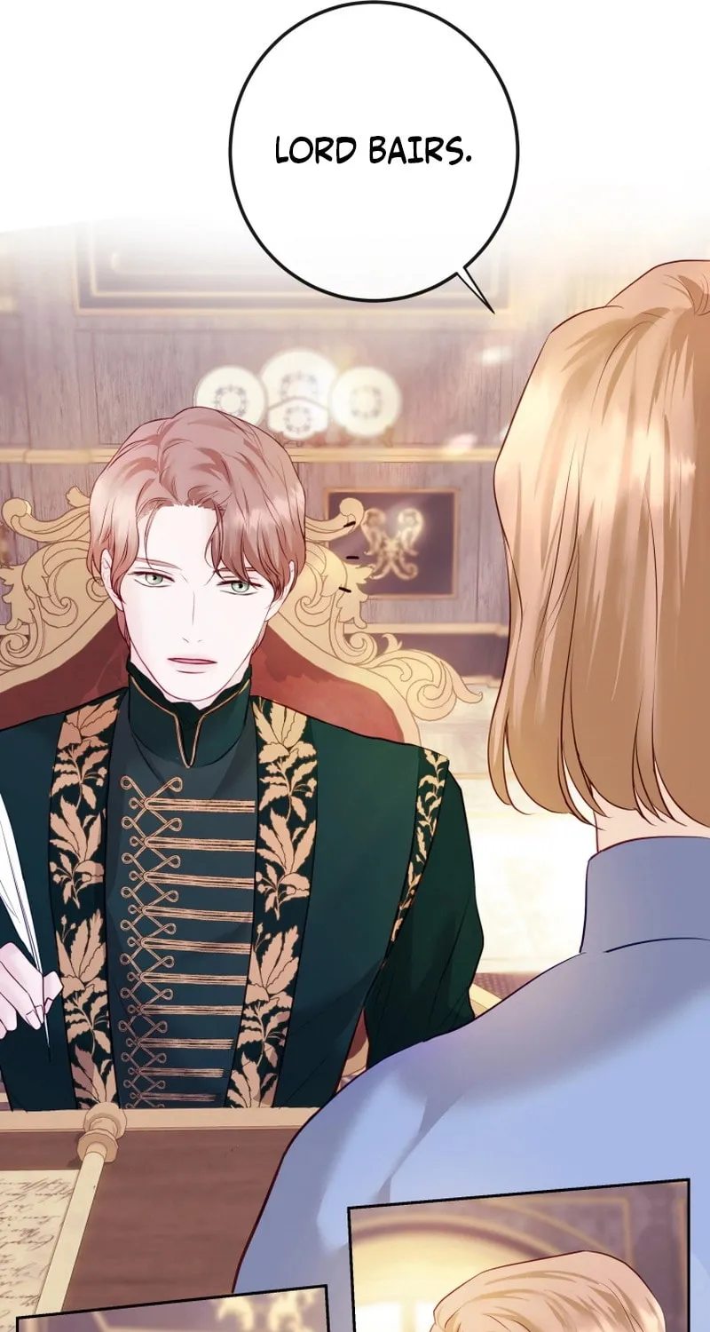 The Fate of the Perennial Sub Male Lead Is in My Hands Chapter 2 page 27 - 