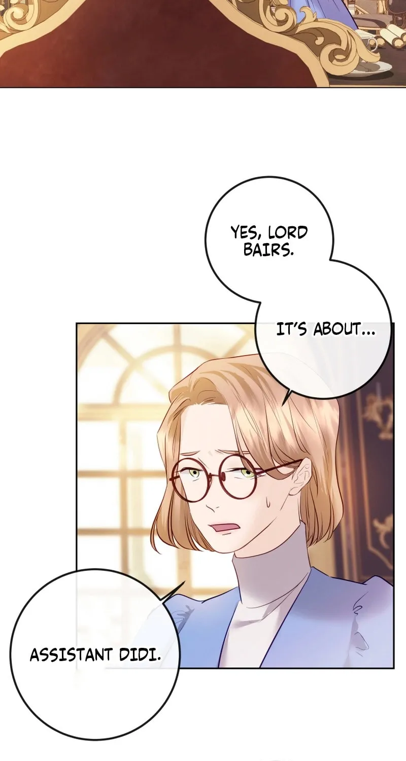 The Fate of the Perennial Sub Male Lead Is in My Hands Chapter 2 page 29 - 