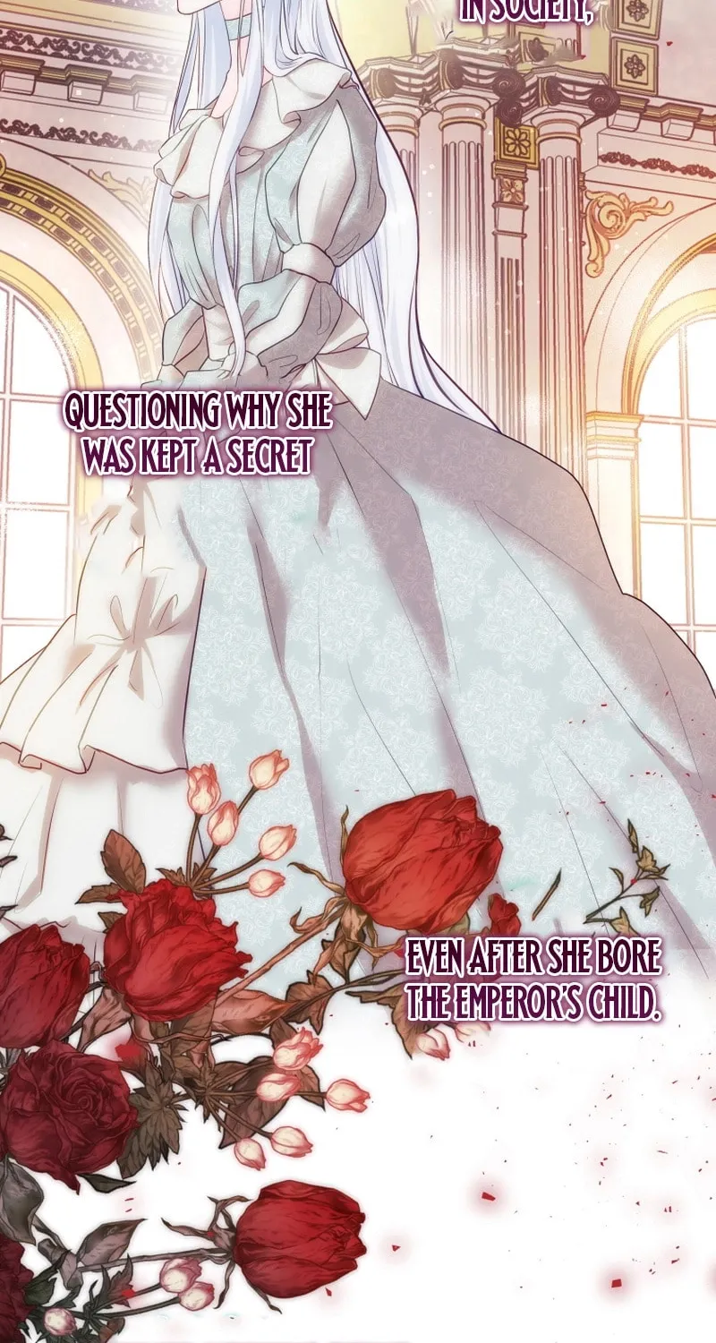 The Fate of the Perennial Sub Male Lead Is in My Hands Chapter 2 page 4 - 