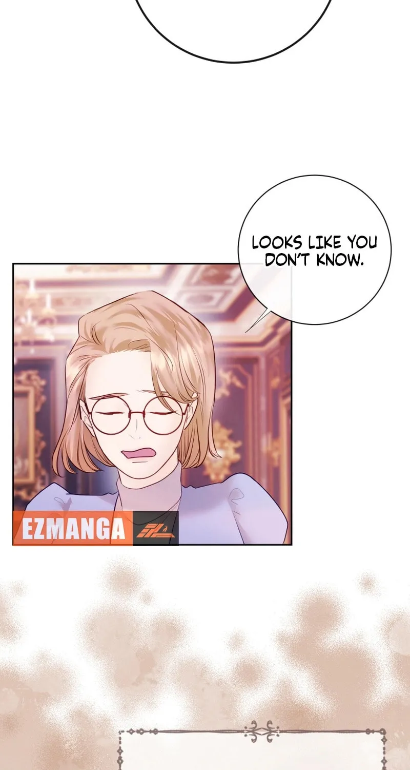 The Fate of the Perennial Sub Male Lead Is in My Hands Chapter 2 page 31 - 