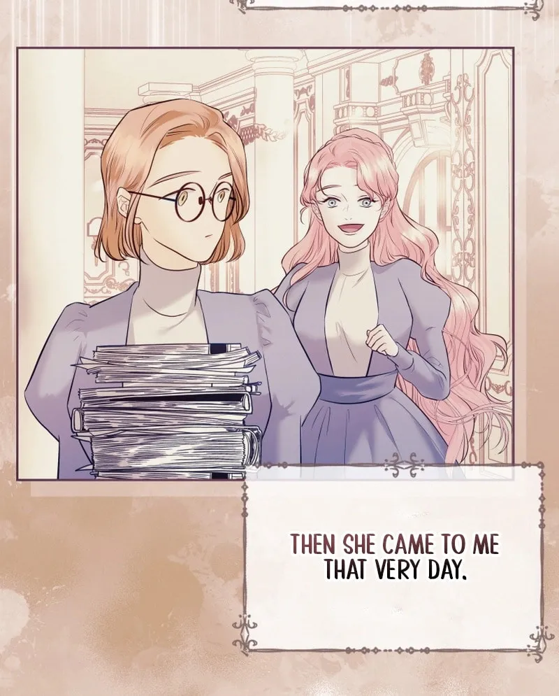 The Fate of the Perennial Sub Male Lead Is in My Hands Chapter 2 page 33 - 