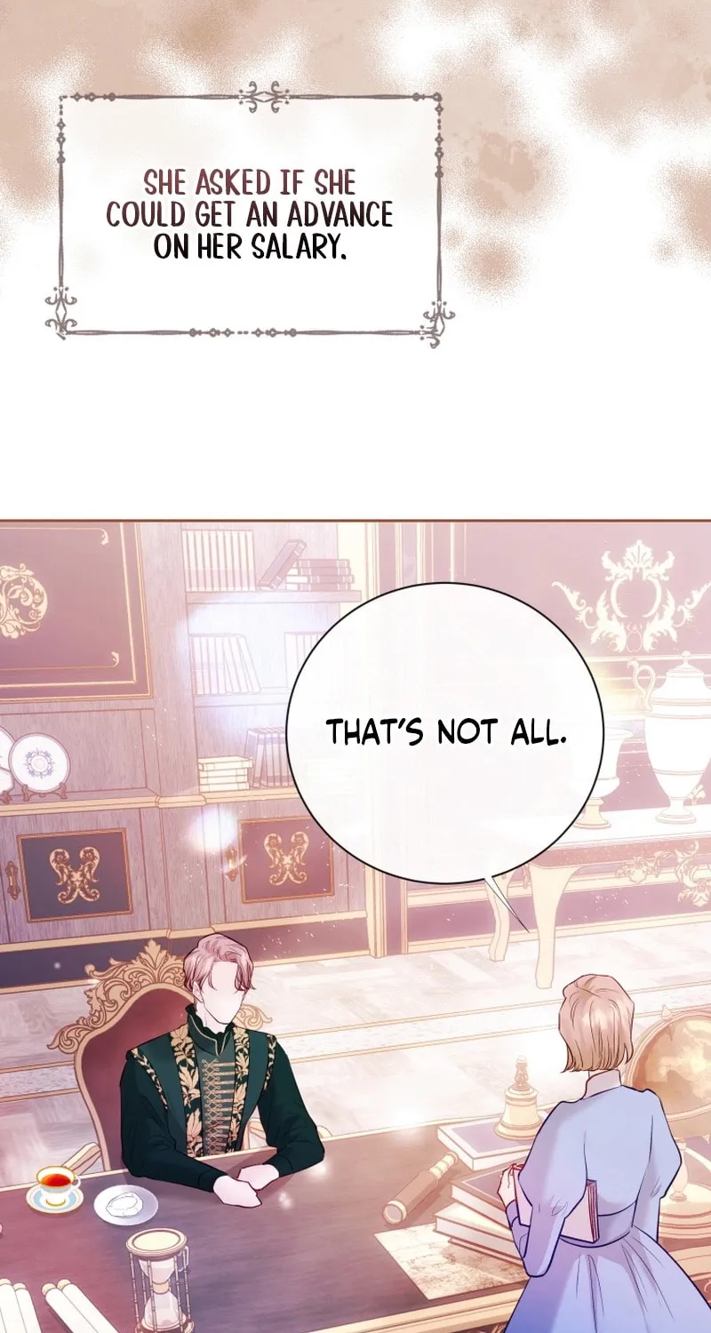 The Fate of the Perennial Sub Male Lead Is in My Hands Chapter 2 page 34 - 