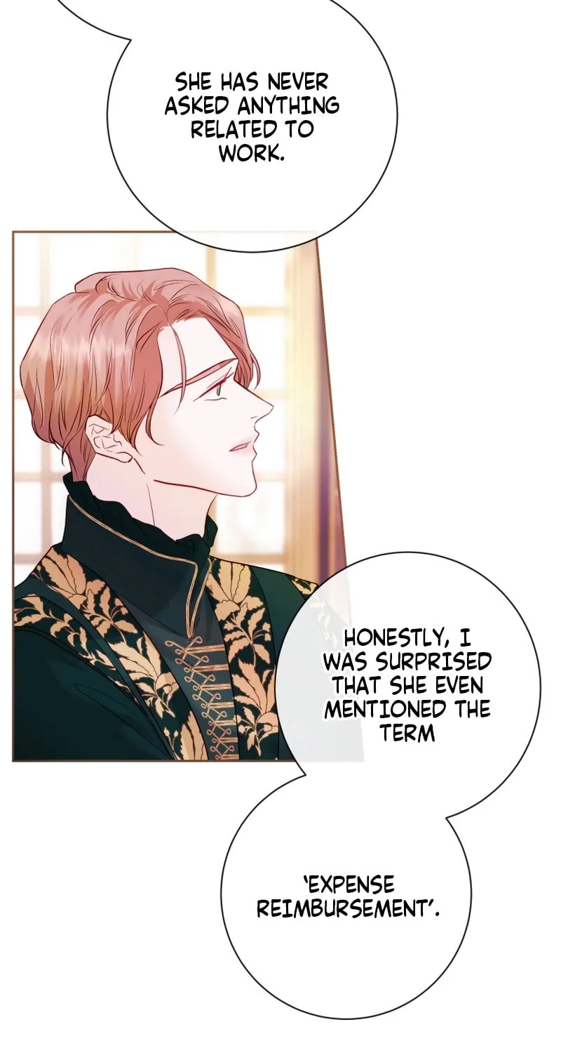 The Fate of the Perennial Sub Male Lead Is in My Hands Chapter 2 page 36 - 