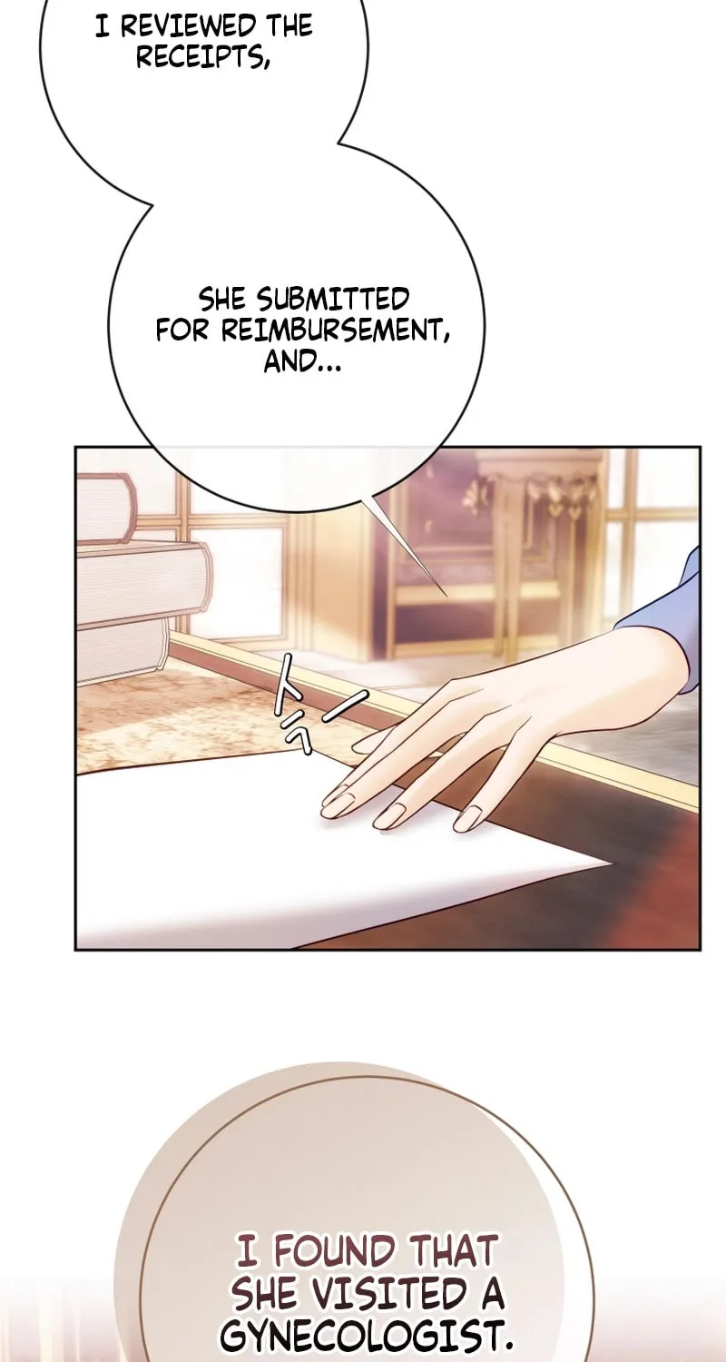 The Fate of the Perennial Sub Male Lead Is in My Hands Chapter 2 page 38 - 