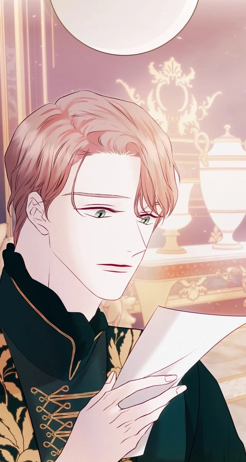 The Fate of the Perennial Sub Male Lead Is in My Hands Chapter 2 page 39 - 