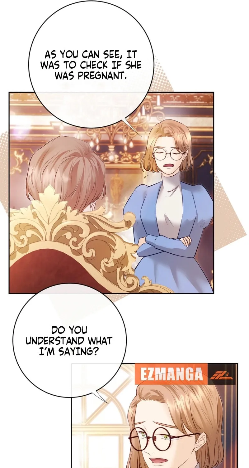 The Fate of the Perennial Sub Male Lead Is in My Hands Chapter 2 page 41 - 