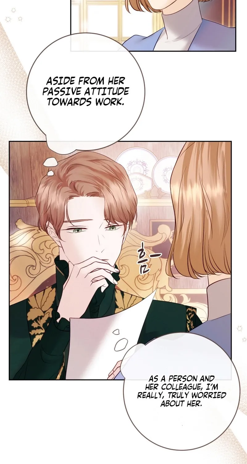 The Fate of the Perennial Sub Male Lead Is in My Hands Chapter 2 page 42 - 