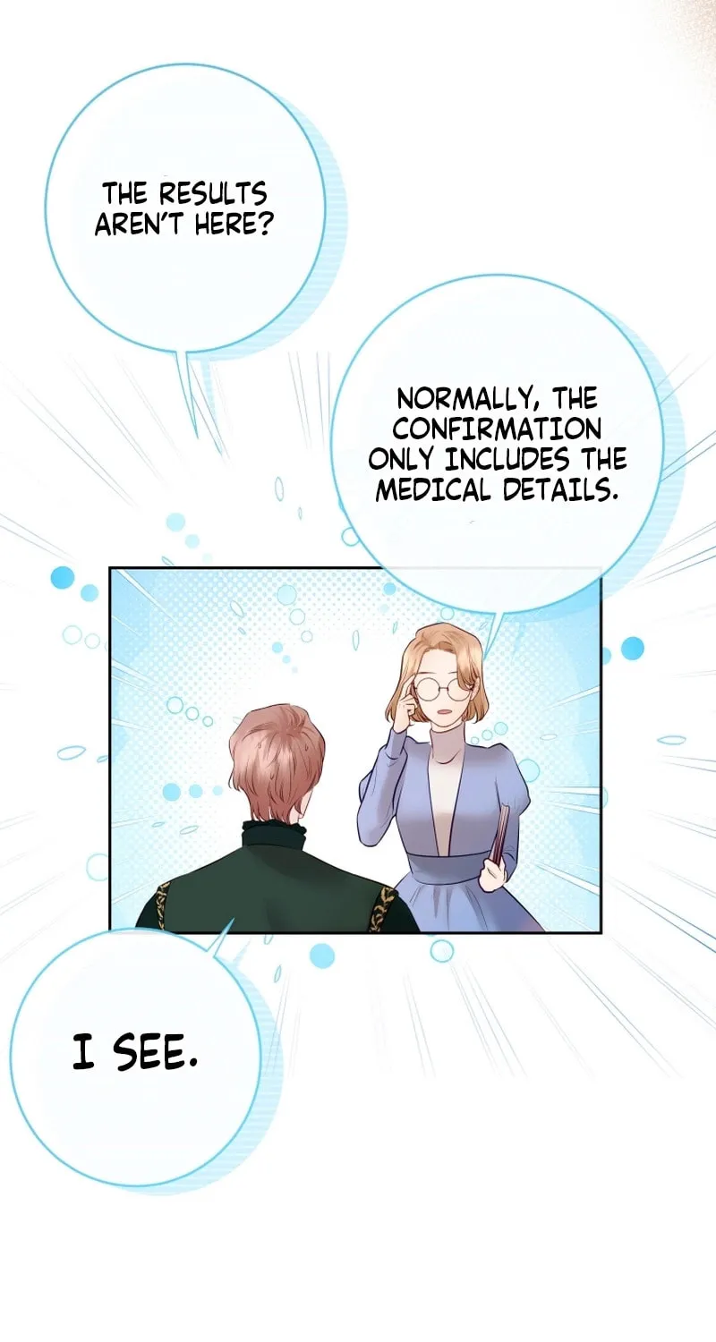 The Fate of the Perennial Sub Male Lead Is in My Hands Chapter 2 page 43 - 