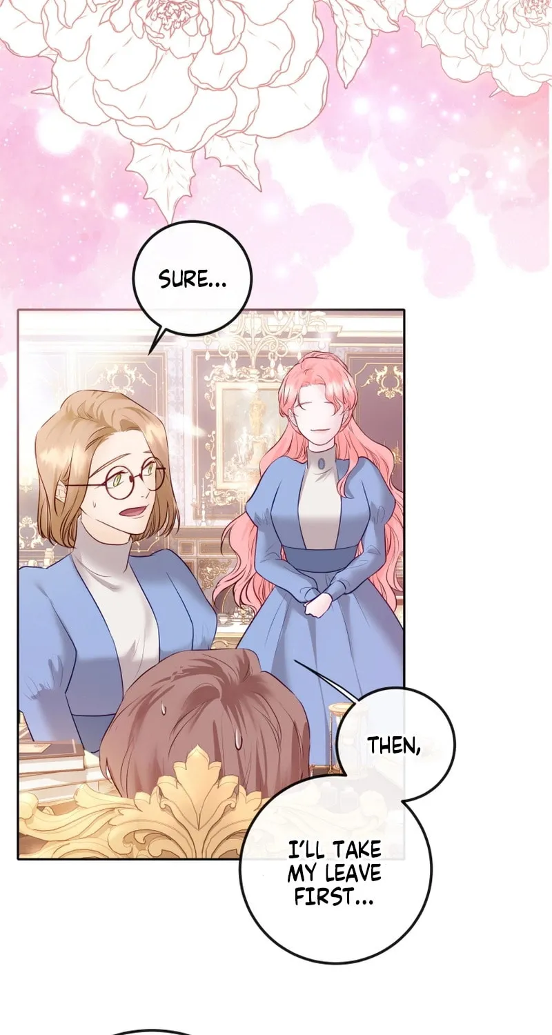 The Fate of the Perennial Sub Male Lead Is in My Hands Chapter 2 page 48 - 