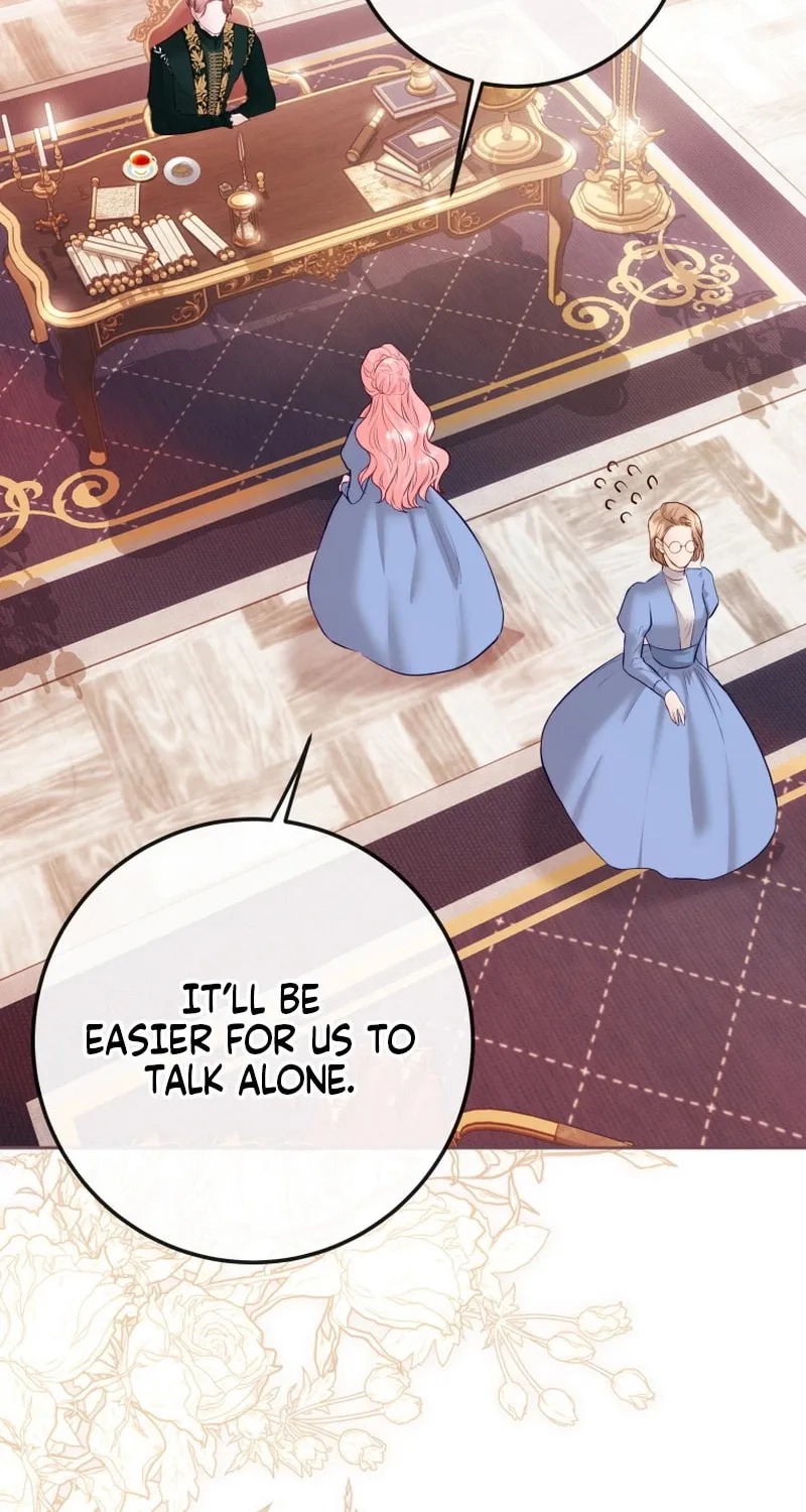 The Fate of the Perennial Sub Male Lead Is in My Hands Chapter 2 page 50 - 