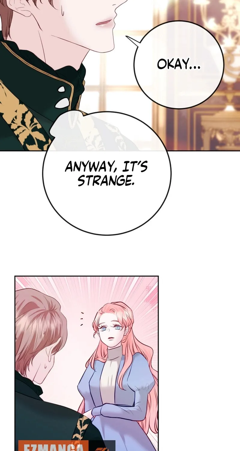 The Fate of the Perennial Sub Male Lead Is in My Hands Chapter 2 page 52 - 