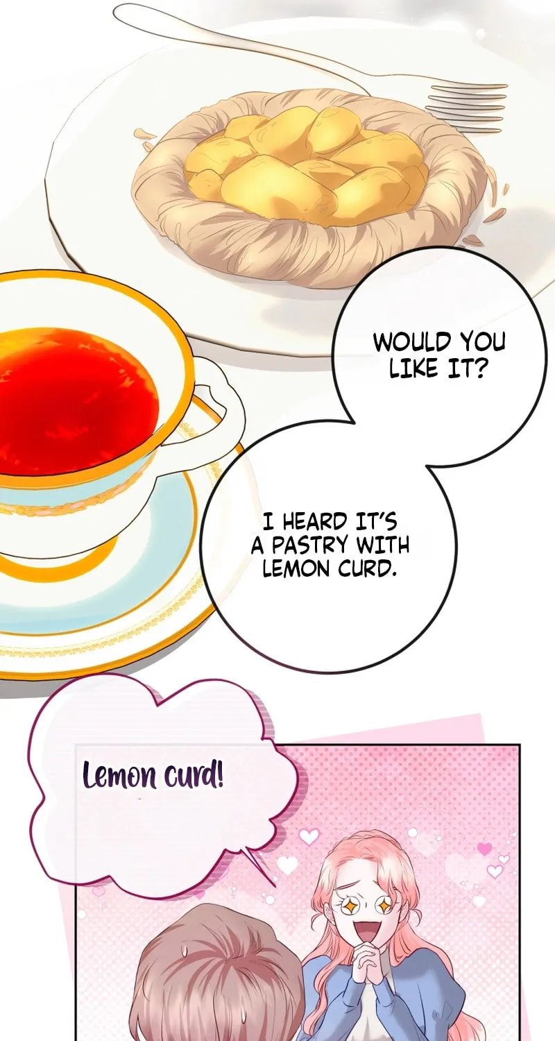 The Fate of the Perennial Sub Male Lead Is in My Hands Chapter 2 page 54 - 
