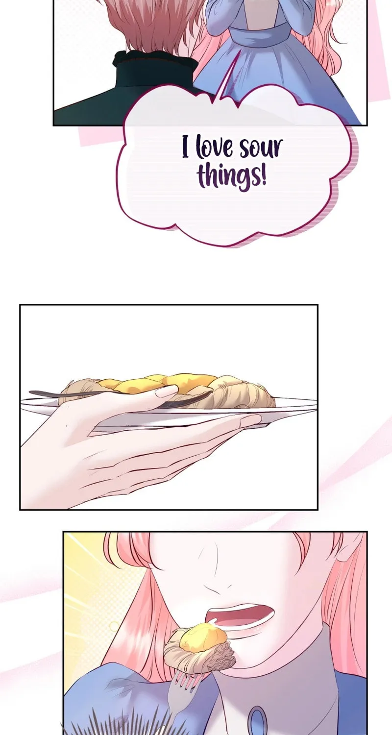 The Fate of the Perennial Sub Male Lead Is in My Hands Chapter 2 page 55 - 