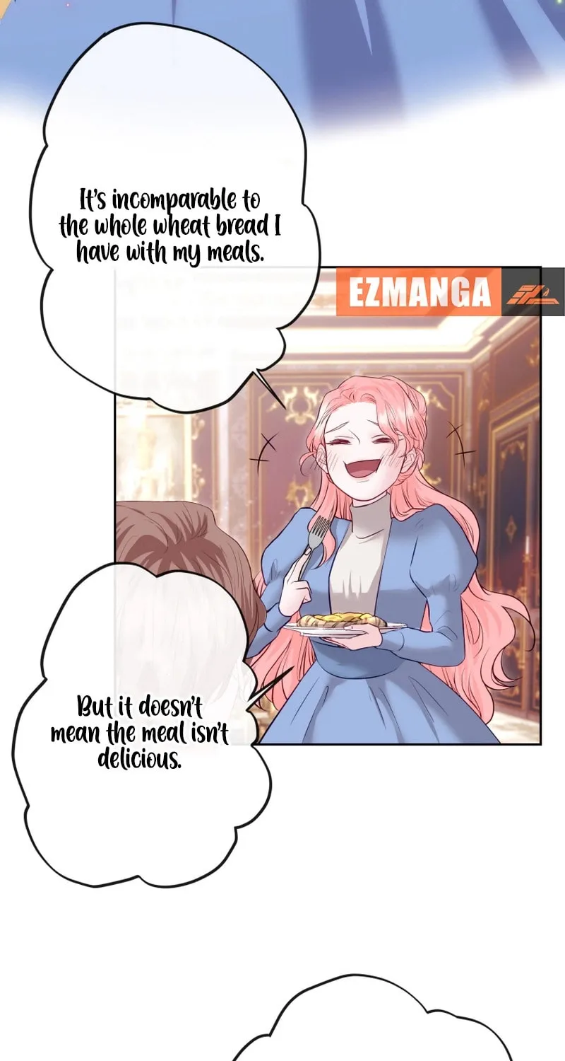 The Fate of the Perennial Sub Male Lead Is in My Hands Chapter 2 page 57 - 
