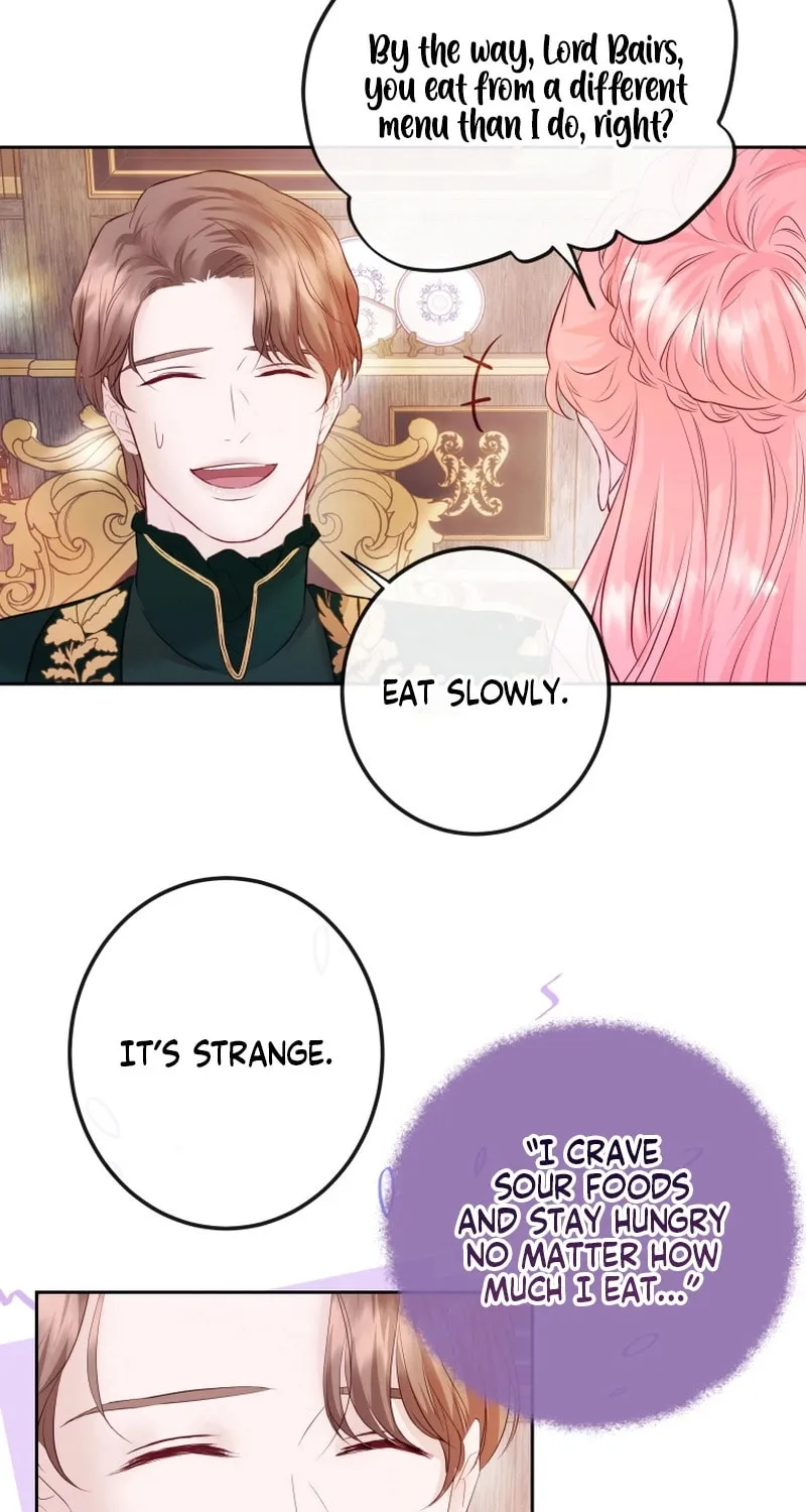 The Fate of the Perennial Sub Male Lead Is in My Hands Chapter 2 page 58 - 