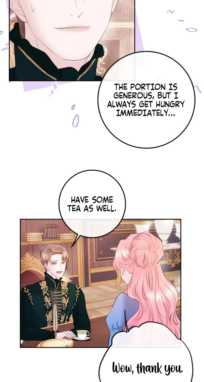 The Fate of the Perennial Sub Male Lead Is in My Hands Chapter 2 page 59 - 