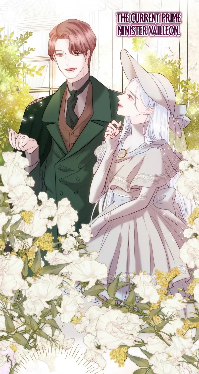 The Fate of the Perennial Sub Male Lead Is in My Hands Chapter 2 page 7 - 