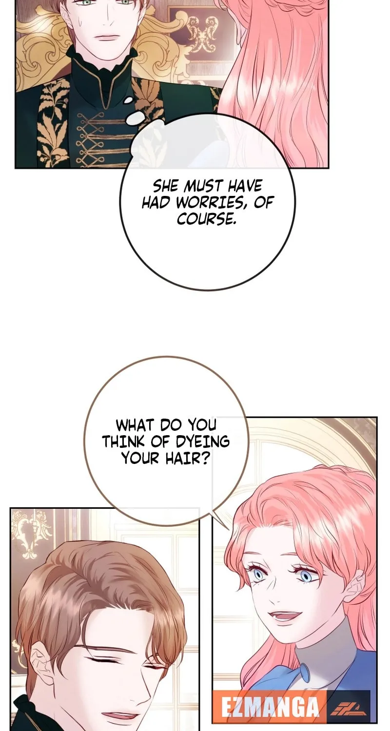 The Fate of the Perennial Sub Male Lead Is in My Hands Chapter 2 page 62 - 