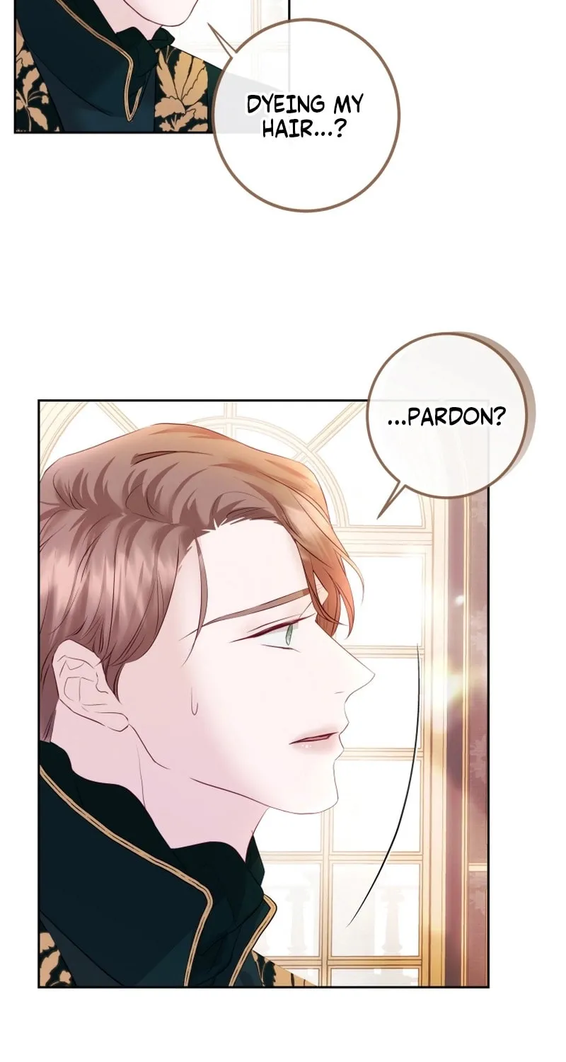 The Fate of the Perennial Sub Male Lead Is in My Hands Chapter 2 page 63 - 