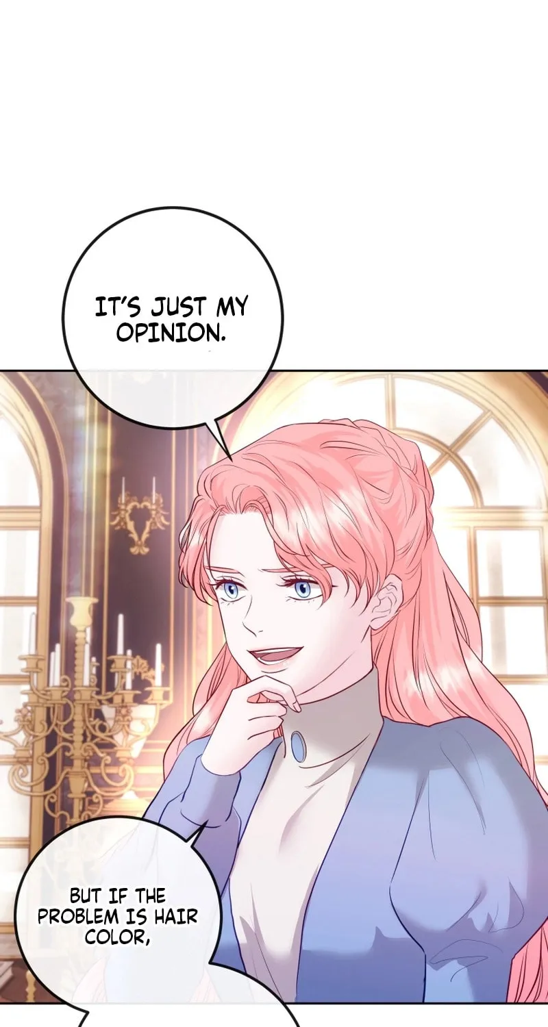 The Fate of the Perennial Sub Male Lead Is in My Hands Chapter 2 page 64 - 
