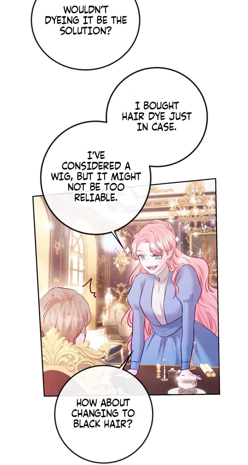 The Fate of the Perennial Sub Male Lead Is in My Hands Chapter 2 page 65 - 
