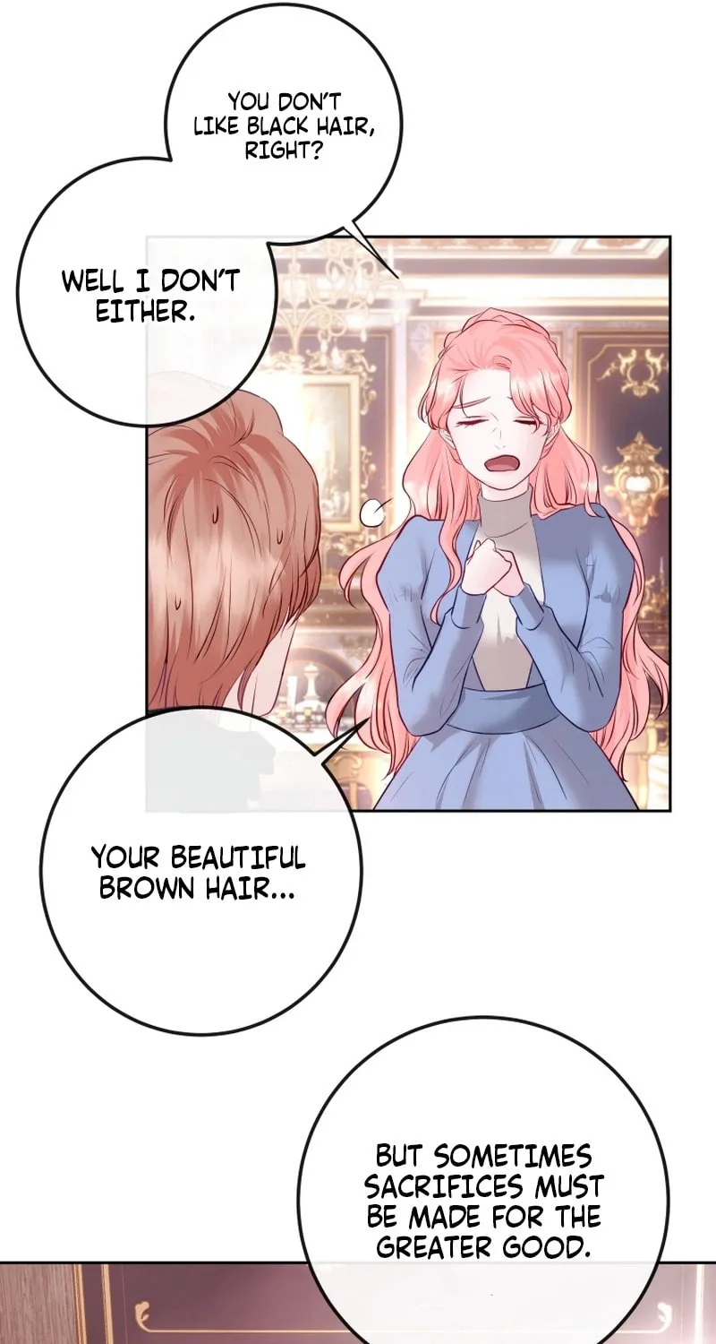 The Fate of the Perennial Sub Male Lead Is in My Hands Chapter 2 page 67 - 