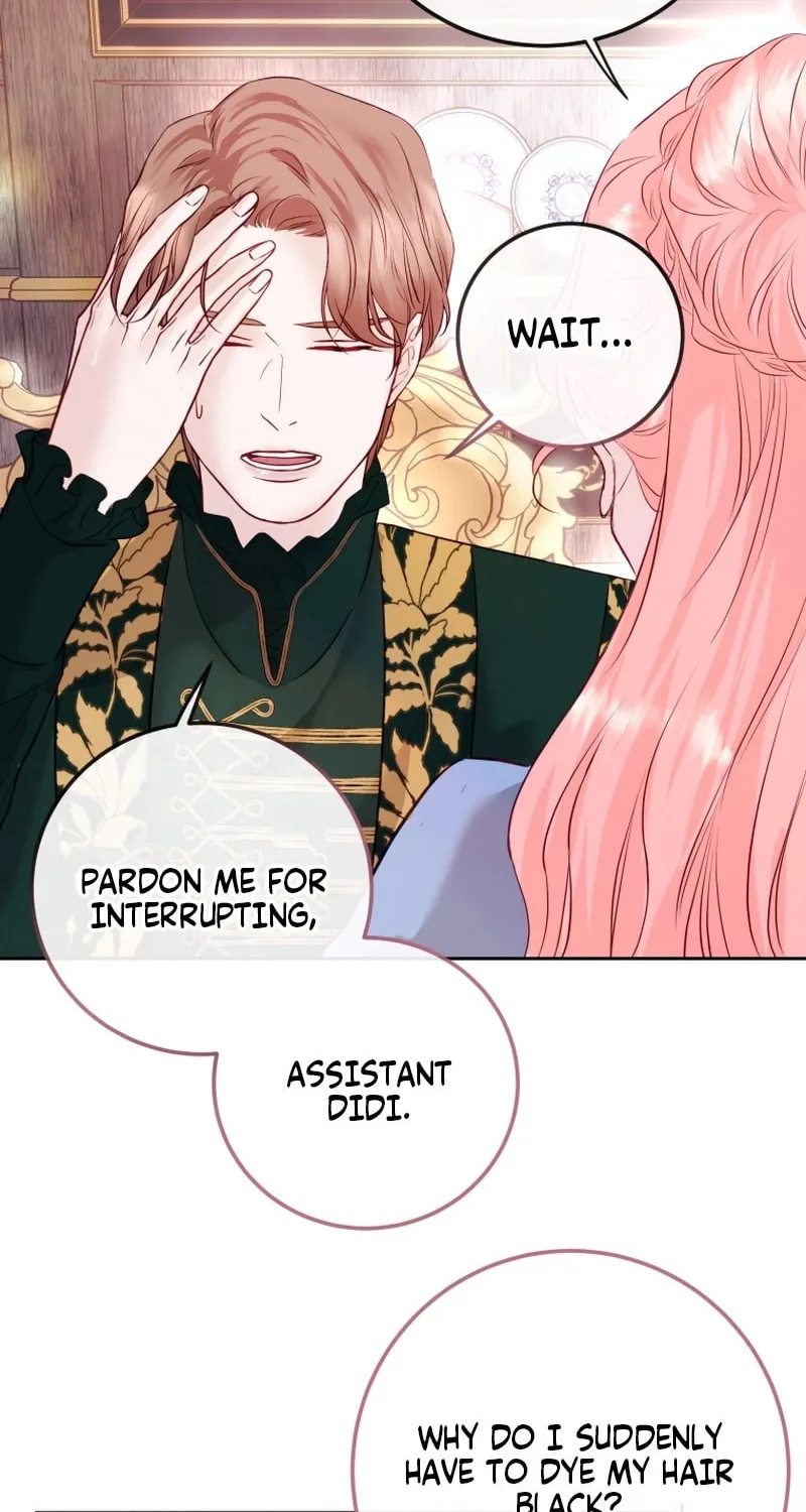 The Fate of the Perennial Sub Male Lead Is in My Hands Chapter 2 page 68 - 