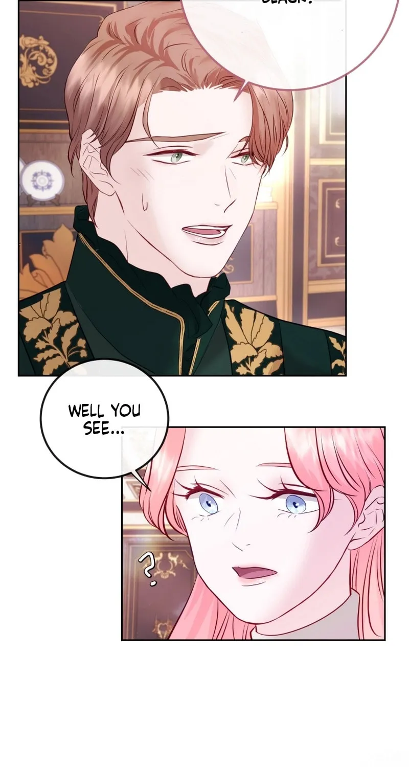 The Fate of the Perennial Sub Male Lead Is in My Hands Chapter 2 page 69 - 