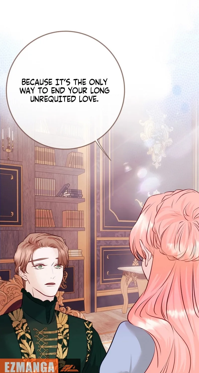 The Fate of the Perennial Sub Male Lead Is in My Hands Chapter 2 page 70 - 