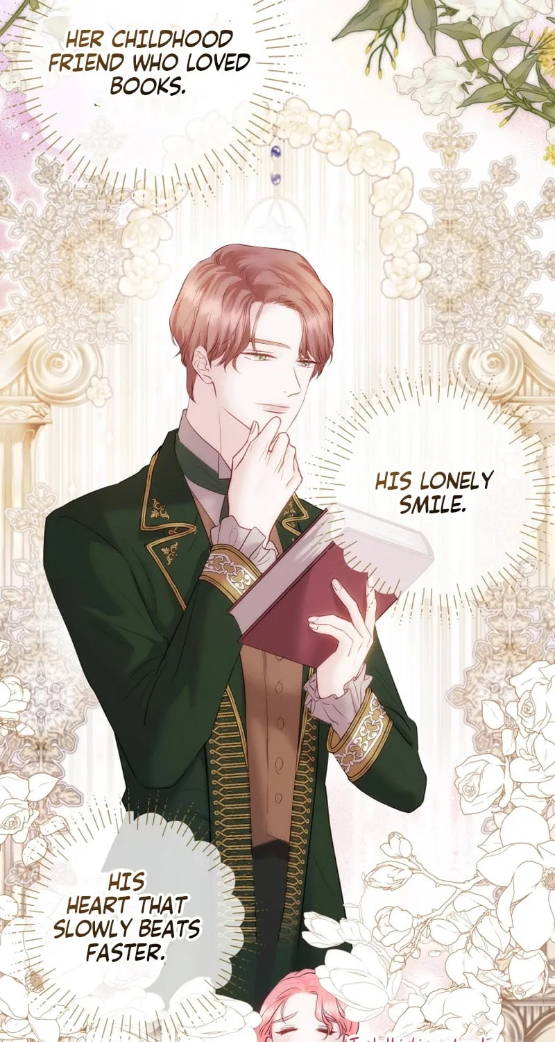 The Fate of the Perennial Sub Male Lead Is in My Hands Chapter 2 page 8 - 