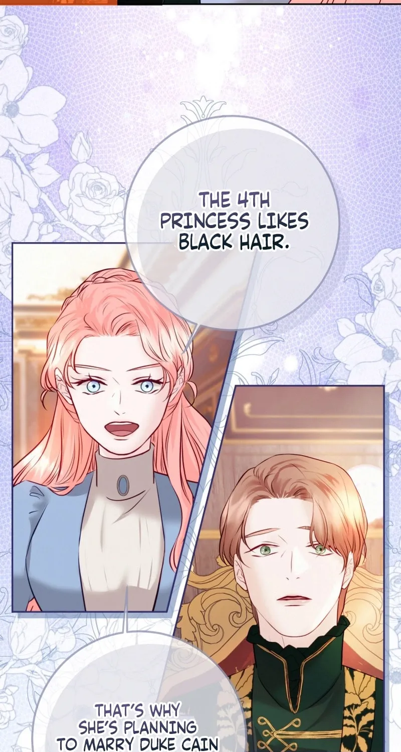 The Fate of the Perennial Sub Male Lead Is in My Hands Chapter 2 page 71 - 