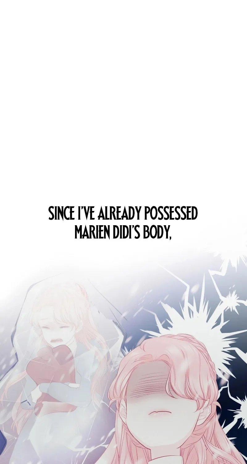 The Fate of the Perennial Sub Male Lead Is in My Hands Chapter 2 page 74 - 