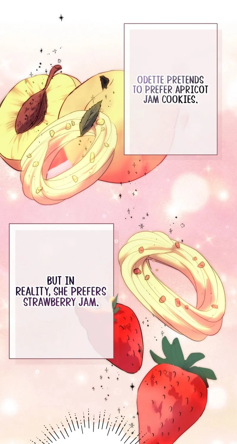 The Fate of the Perennial Sub Male Lead Is in My Hands Chapter 2 page 10 - 