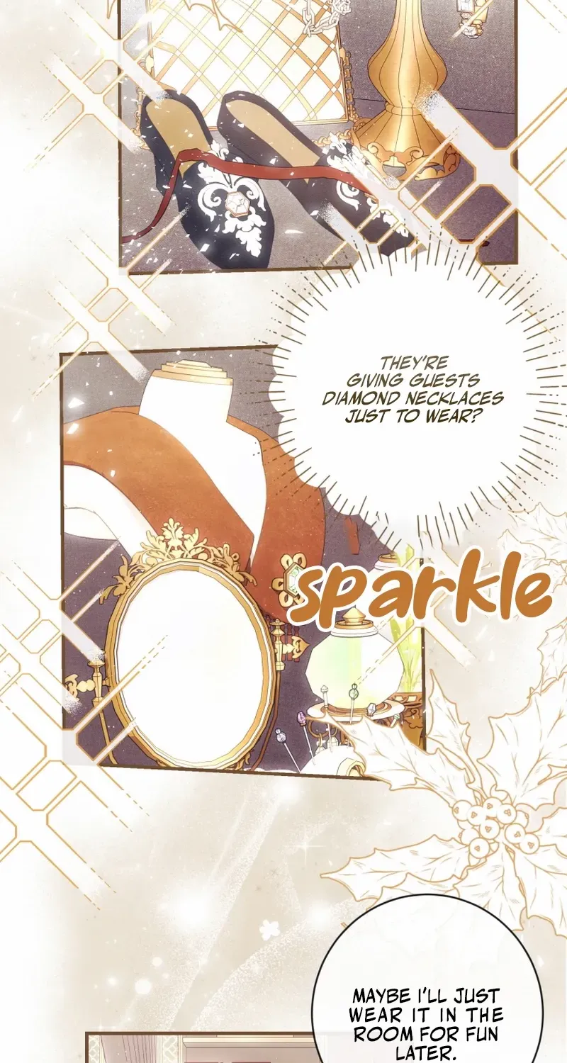 The Fate of the Perennial Sub Male Lead Is in My Hands Chapter 20 page 24 - 