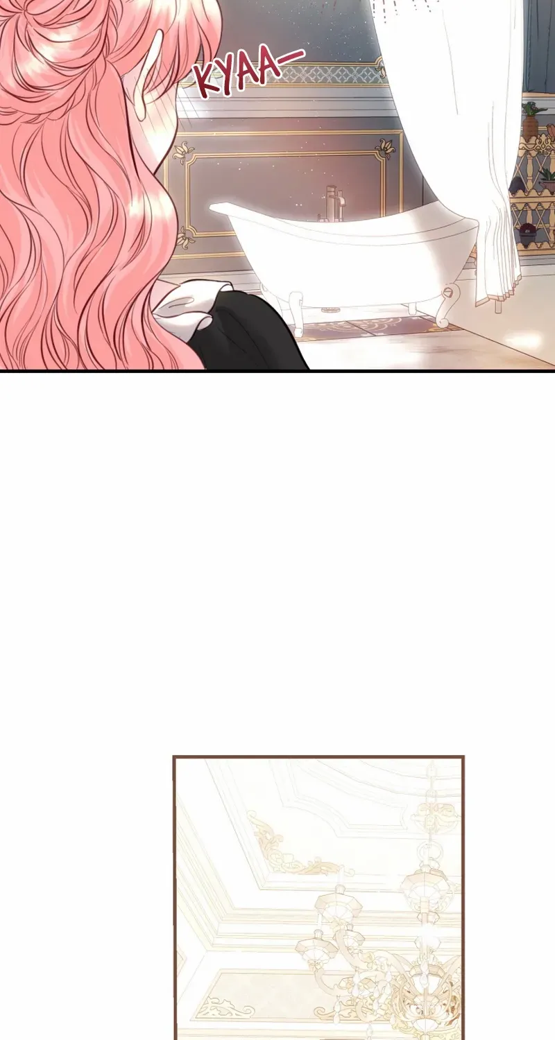 The Fate of the Perennial Sub Male Lead Is in My Hands Chapter 20 page 27 - 