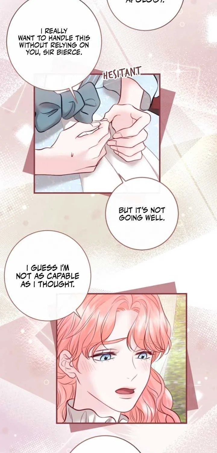The Fate of the Perennial Sub Male Lead Is in My Hands Chapter 21 page 15 - 