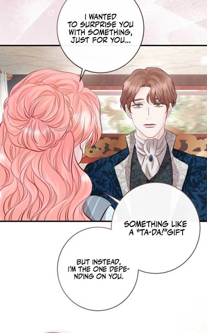 The Fate of the Perennial Sub Male Lead Is in My Hands Chapter 21 page 16 - 